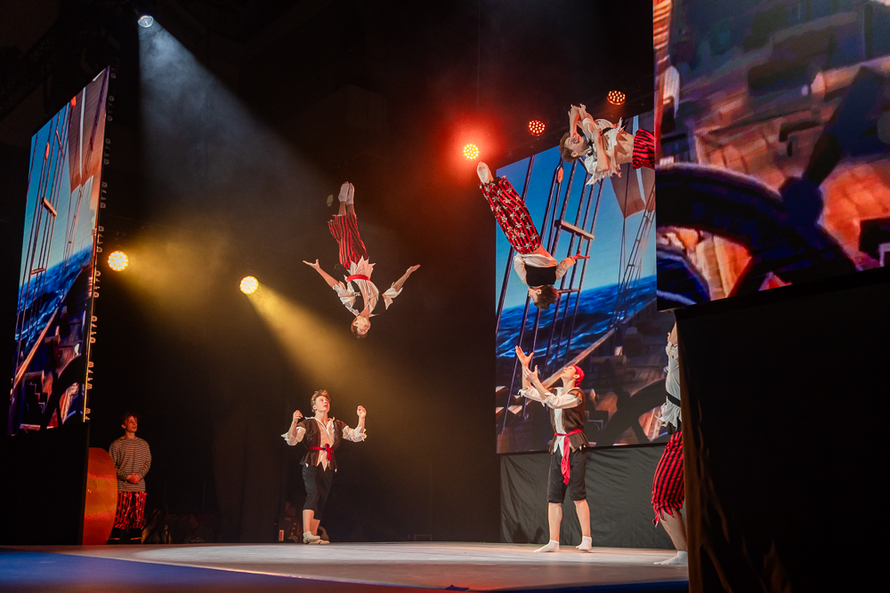 Ёлки главы Одинцовского округа