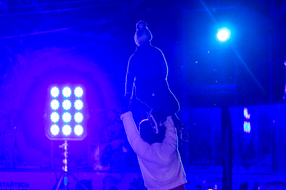 Фестиваль по фигурному катанию «Хрустальный лёд» в Одинцово