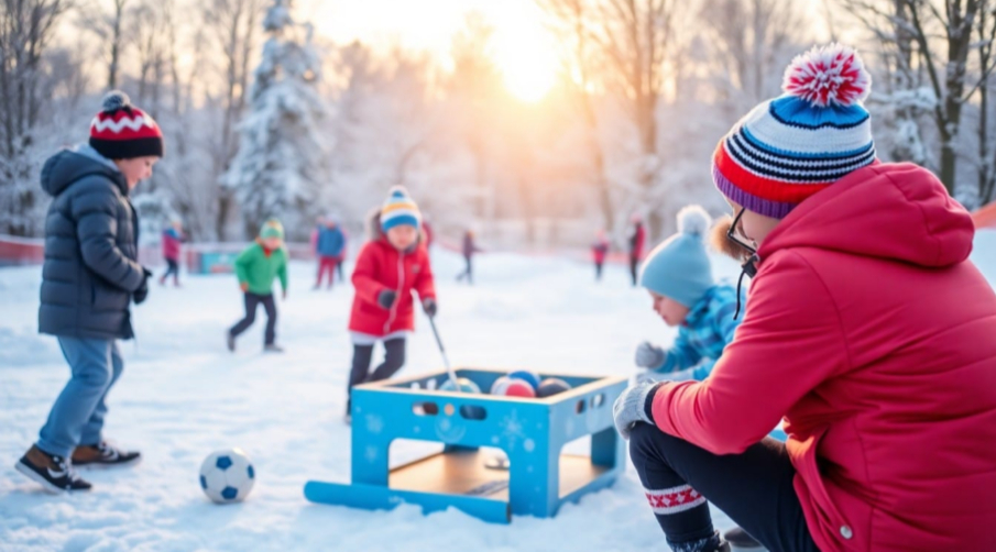 Афиша мероприятий Одинцовского округа с 30 января по 6 февраля