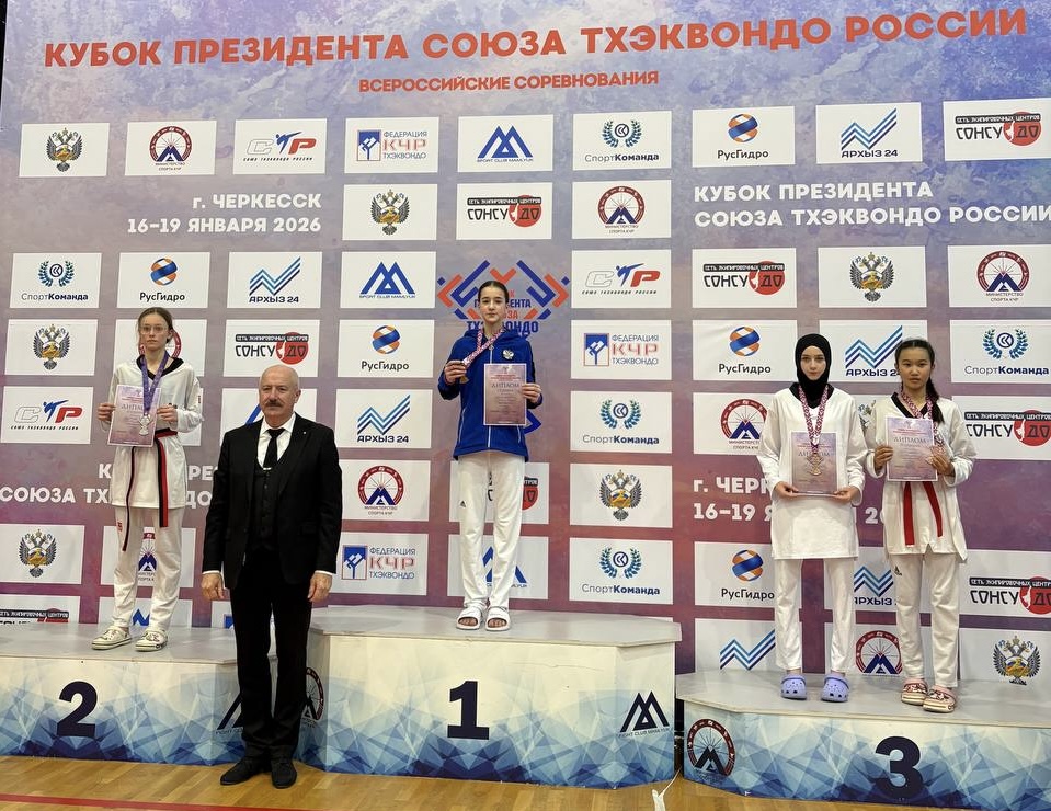 Золото лидера из «Лидера»