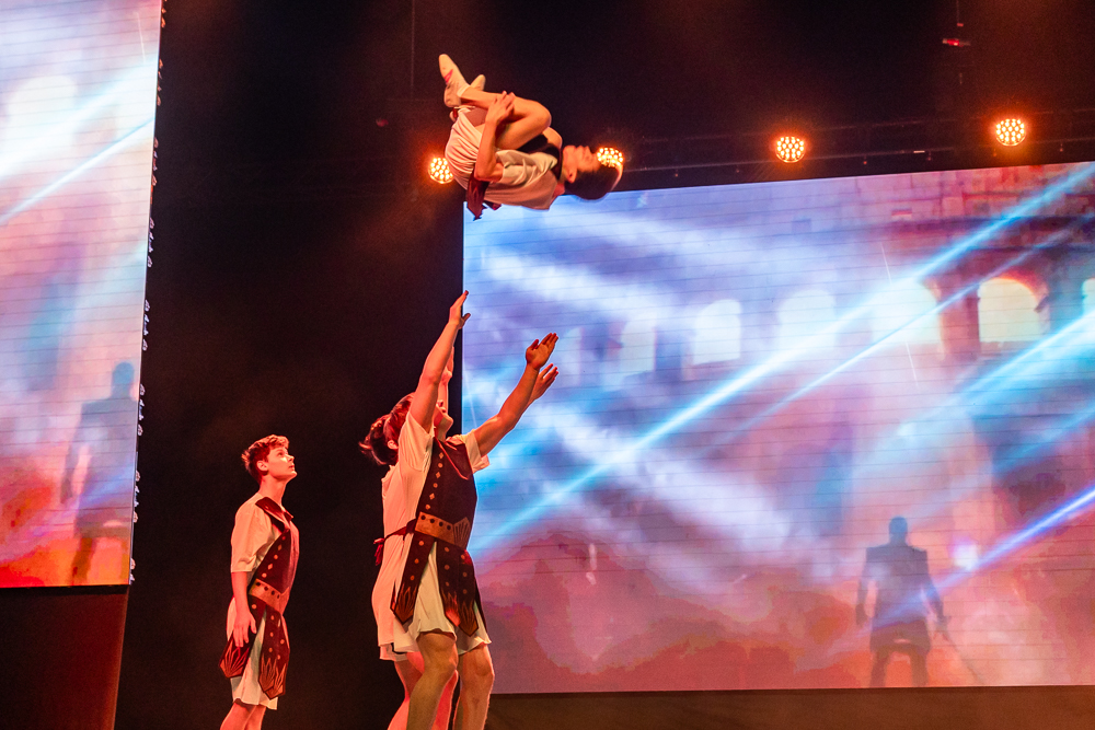 Ёлки главы Одинцовского округа