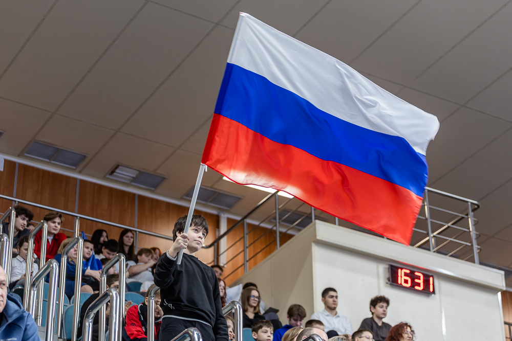 Фестиваль «Выбор сильных» в Одинцово