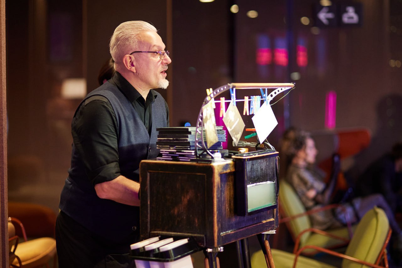 Магия старинного объектива: какой портрет, какой пейзаж!