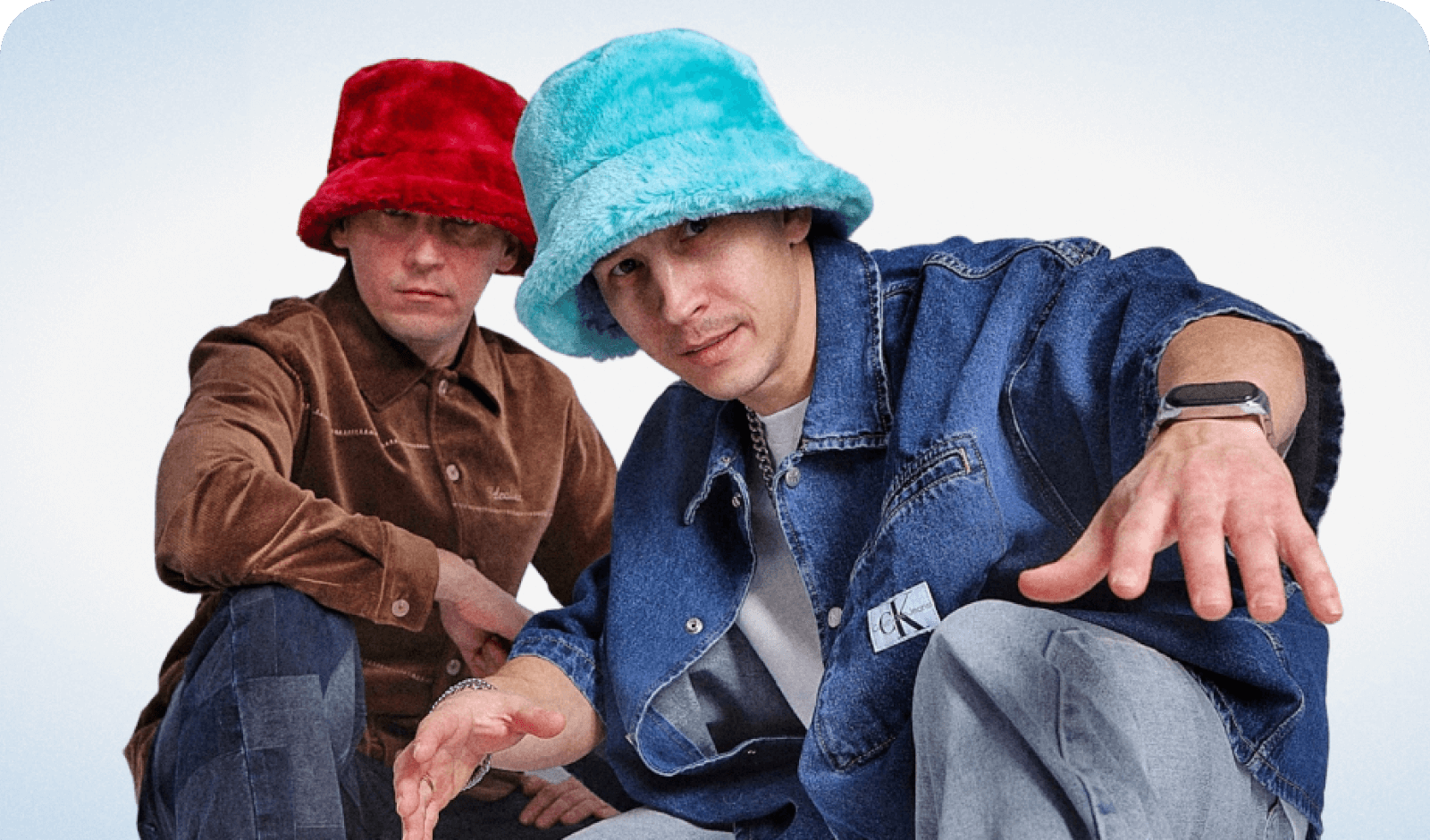 Слава Скрипка: «Бобры бобрами, но семья — это самое главное в жизни!»