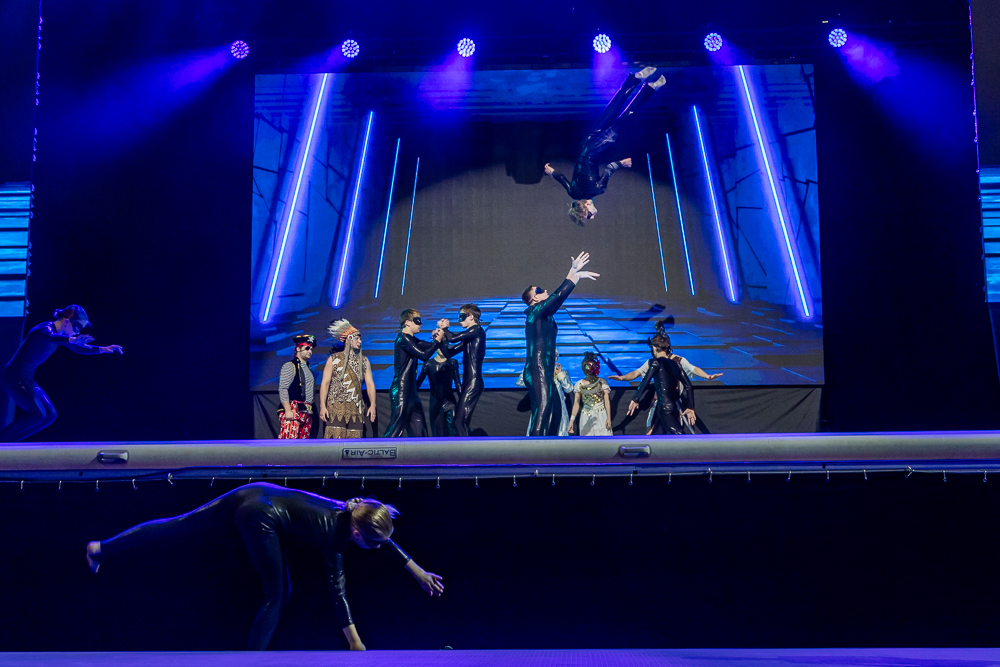 Ёлки главы Одинцовского округа