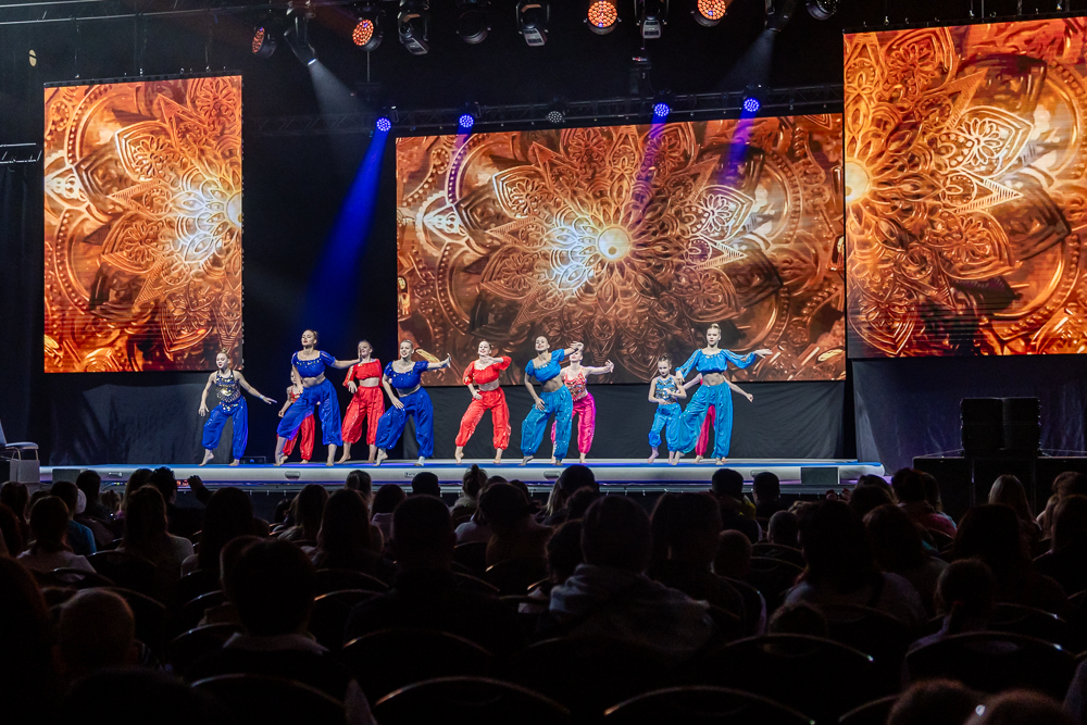 Ёлки главы Одинцовского округа