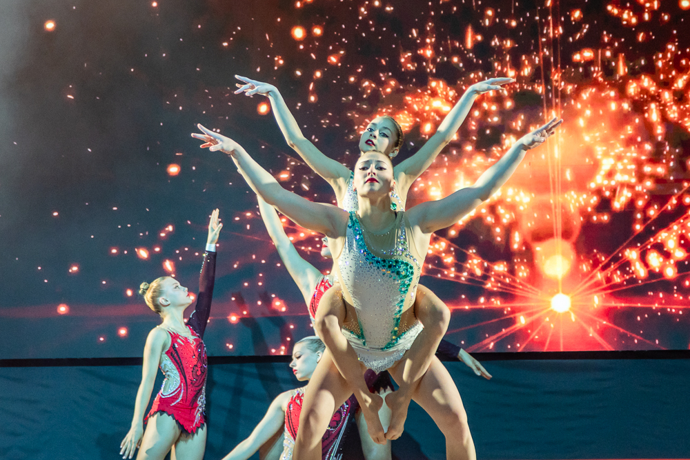 Ёлки главы Одинцовского округа