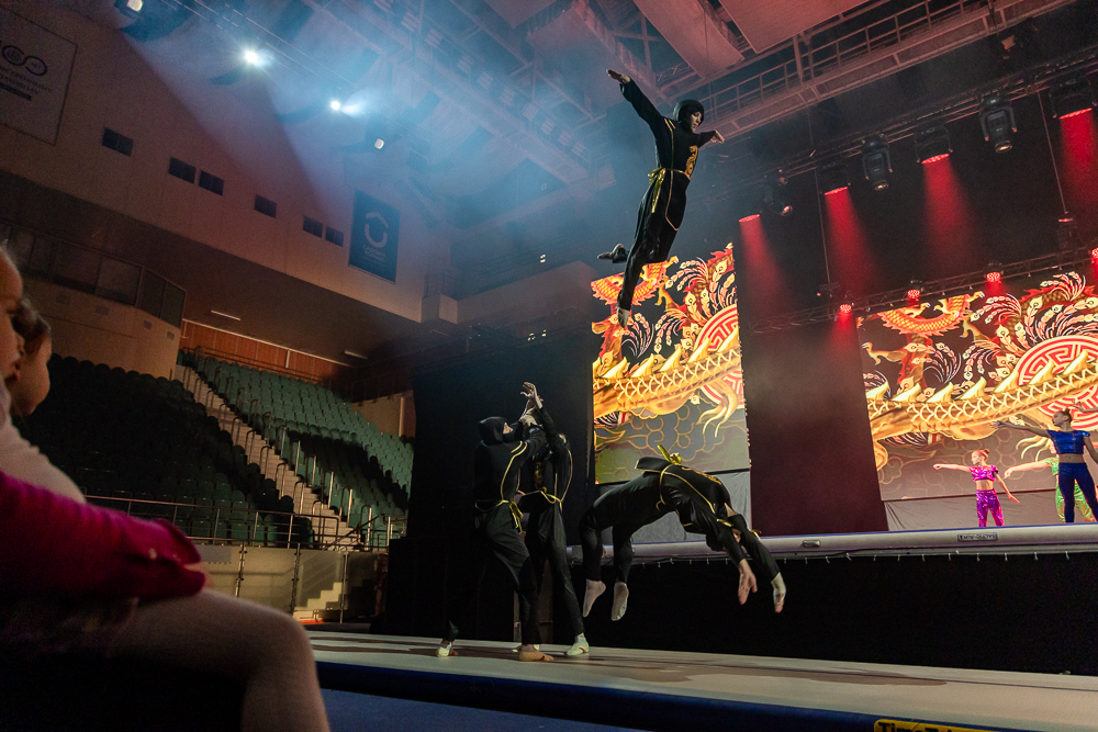 Ёлки главы Одинцовского округа