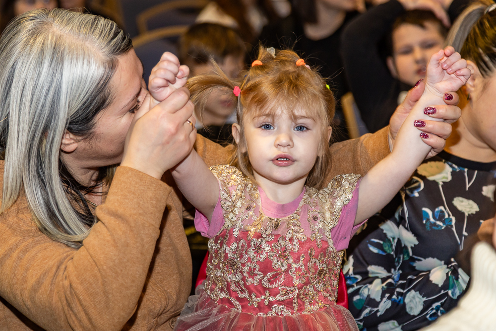 Ёлки главы Одинцовского округа