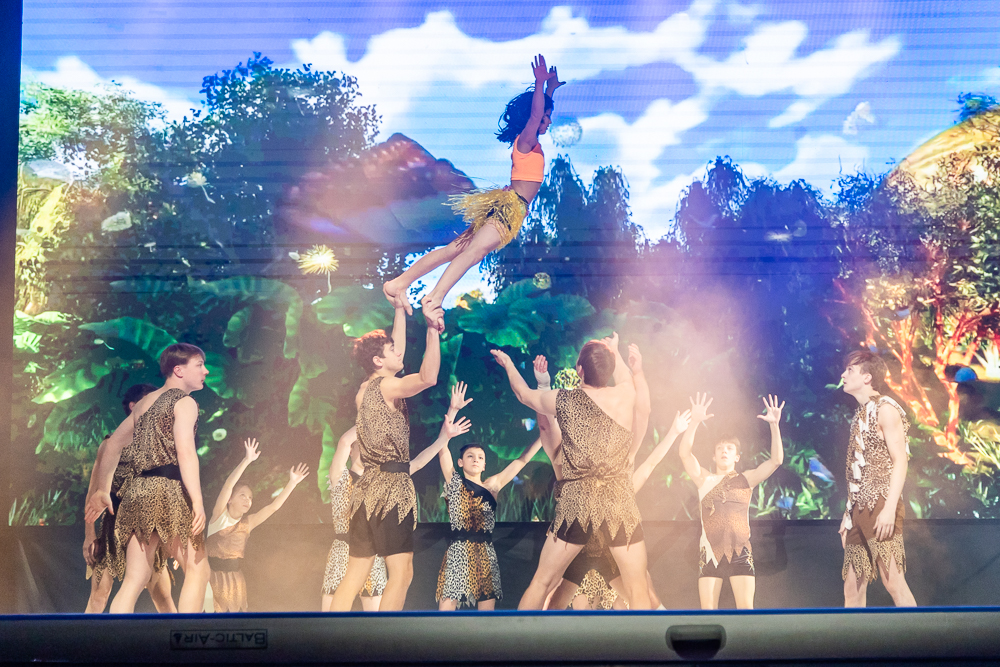 Ёлки главы Одинцовского округа