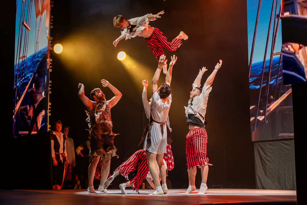 Ёлки главы Одинцовского округа