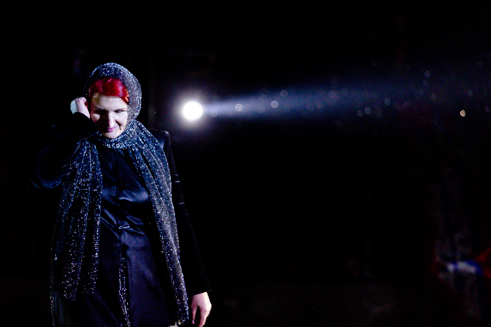 Фестиваль по фигурному катанию «Хрустальный лёд» в Одинцово