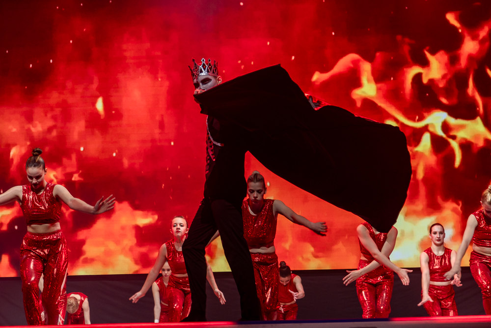 Ёлки главы Одинцовского округа