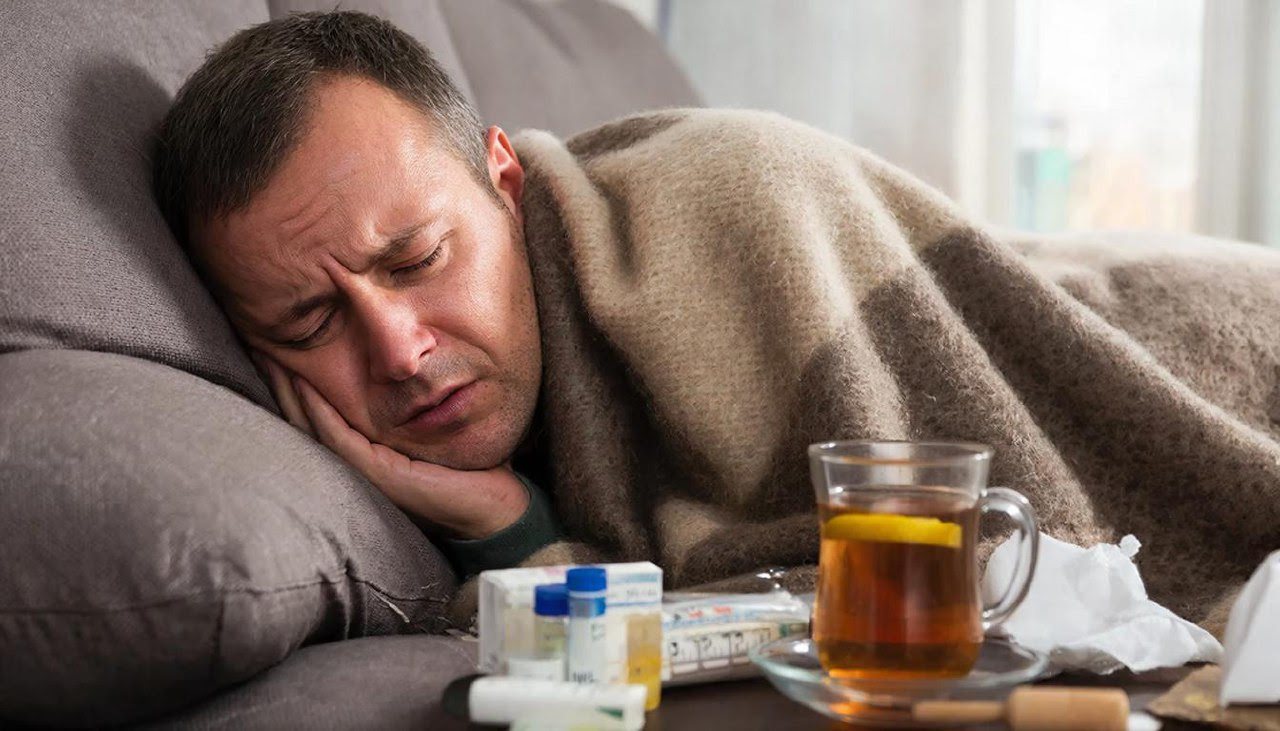 Вы точно знаете, чем лечить грипп?