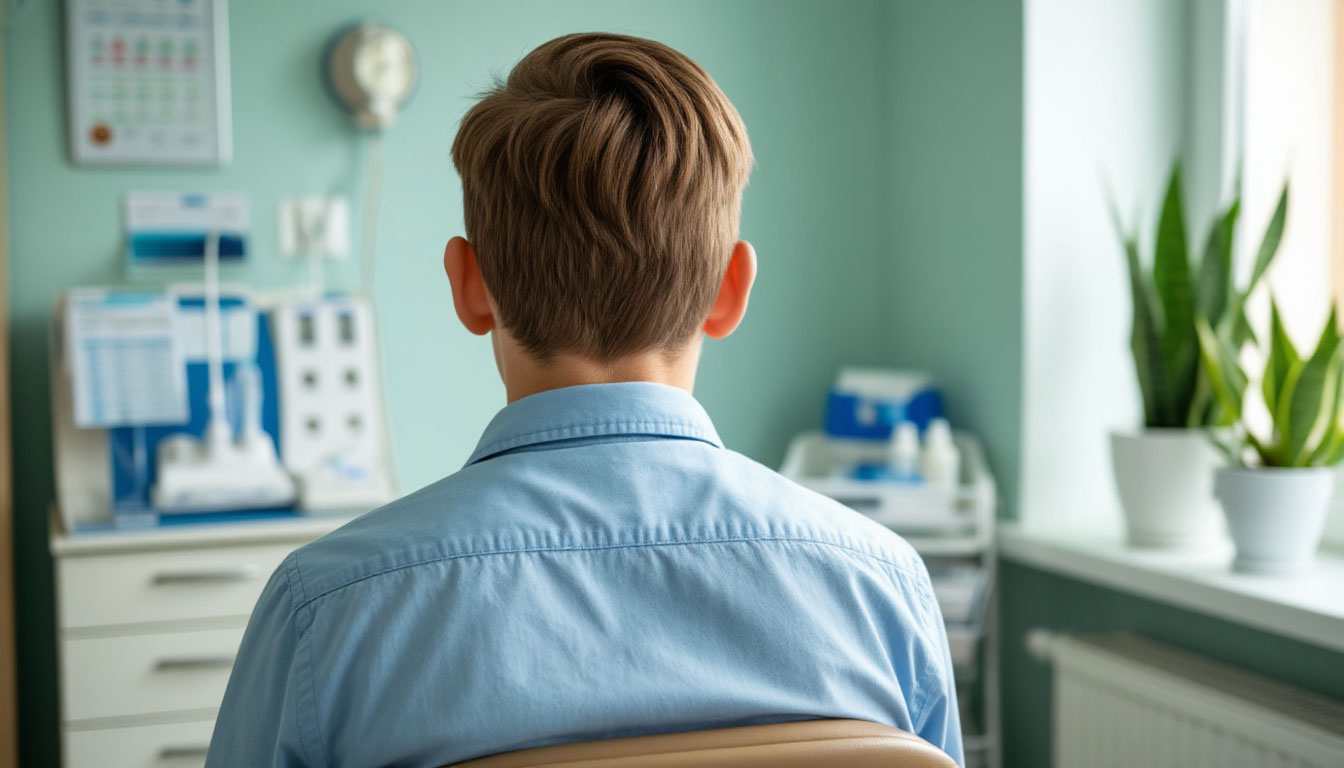 Житель Одинцовского округа предложил необычный способ избежать армии