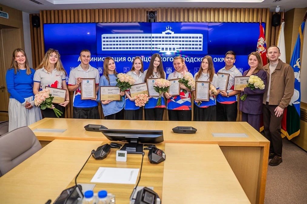 Тысячи добрых дел: миссия добровольческого движения