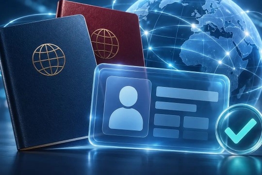 Иностранным гражданам больше не нужно лично обращаться в налоговую за ИНН