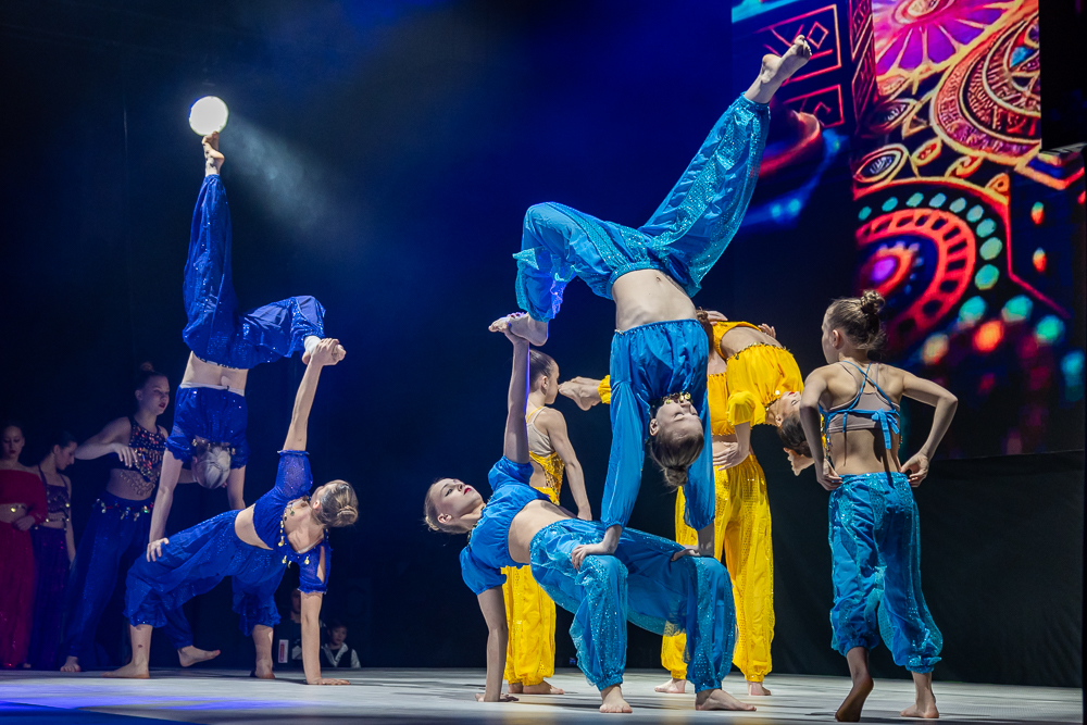 Ёлки главы Одинцовского округа