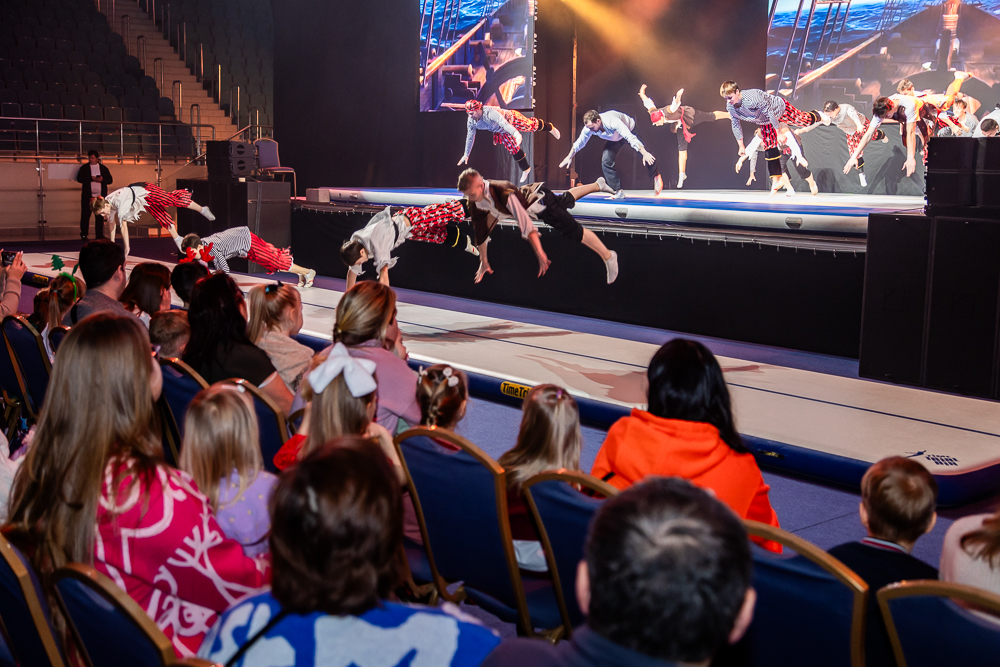 Ёлки главы Одинцовского округа