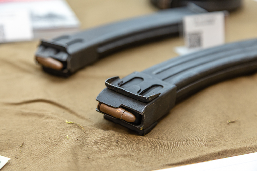 Открытие комплексного музея в новом корпусе школы №9 в Одинцово