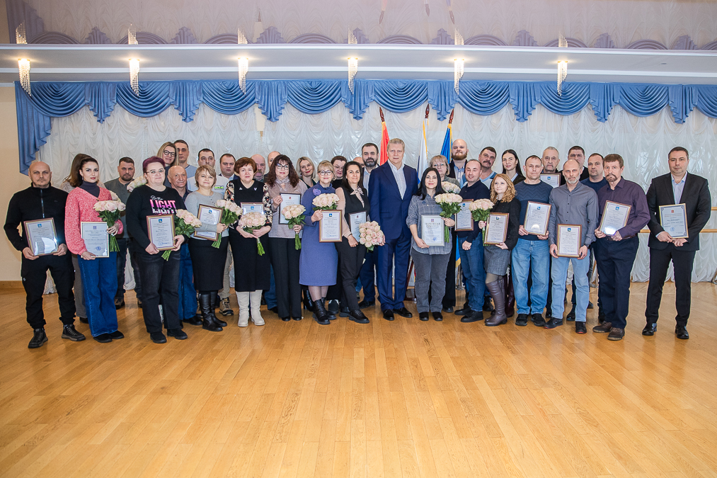 Особая ответственность за наши свет и тепло